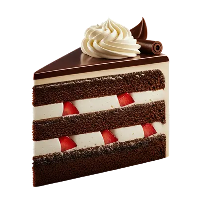 Slice Cakes