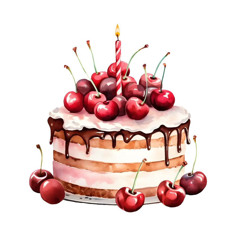 Whole Cake