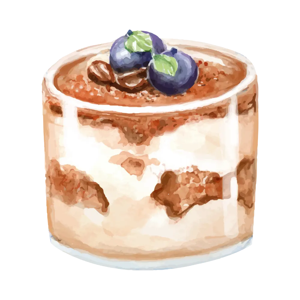 Mousse